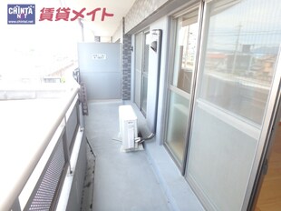 松阪駅 徒歩12分 2階の物件内観写真